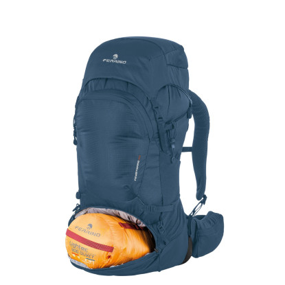 Ferrino Finisterre 48 blue Hiking Backpack