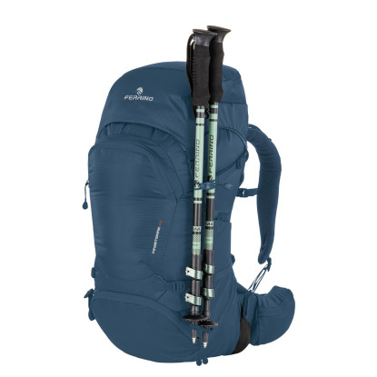 Ferrino Finisterre 48 blue Hiking Backpack