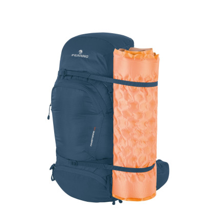 Ferrino Finisterre 48 blue Hiking Backpack
