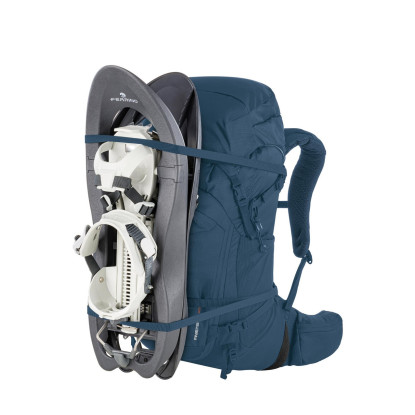 Ferrino Finisterre 40 blue – 40 l turistinė kuprinė