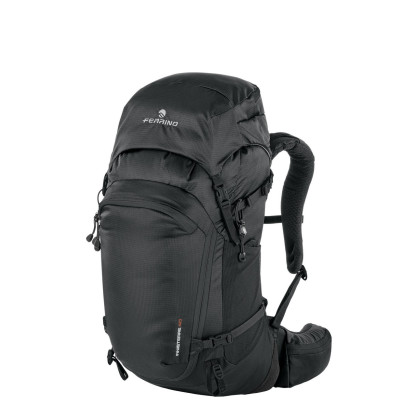 Ferrino Finisterre 40 black– 40L Hiking Backpack