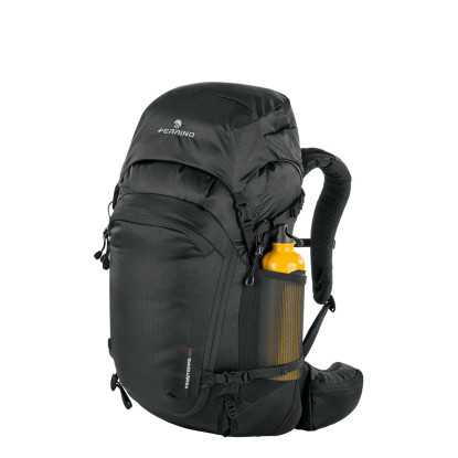 Ferrino Finisterre 40 black– 40L Hiking Backpack