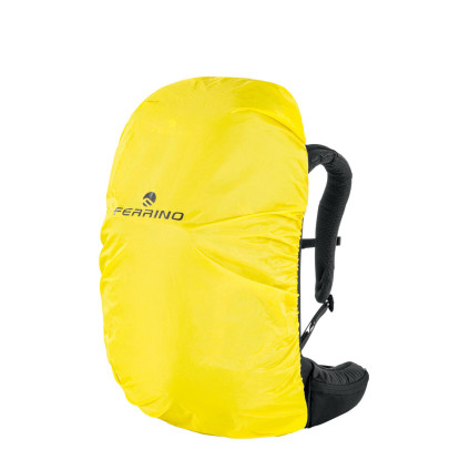 Ferrino Finisterre 40 black– 40L Hiking Backpack