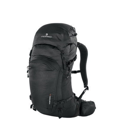 Ferrino Finisterre 30 black hiking backpack