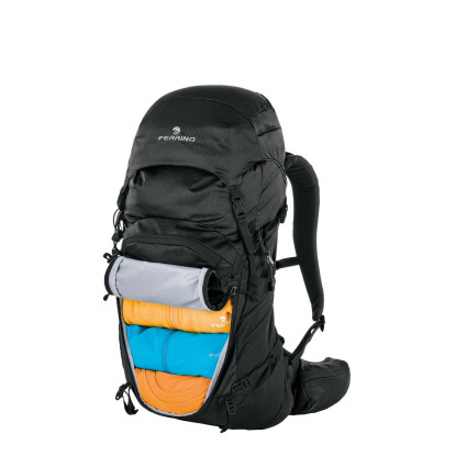 Ferrino Finisterre 30 black turistinė kuprinė