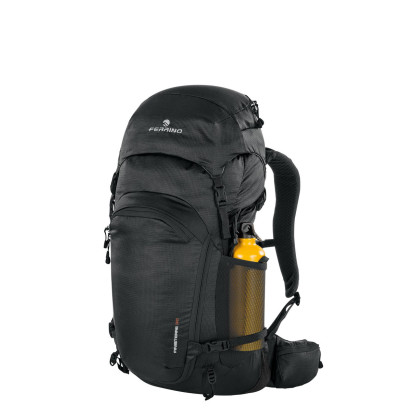 Ferrino Finisterre 30 black hiking backpack