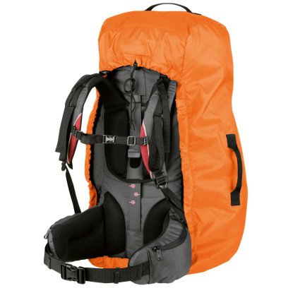 Ferrino Luggage Two Way Backpack Travel Cover & Transport Bag 130 L