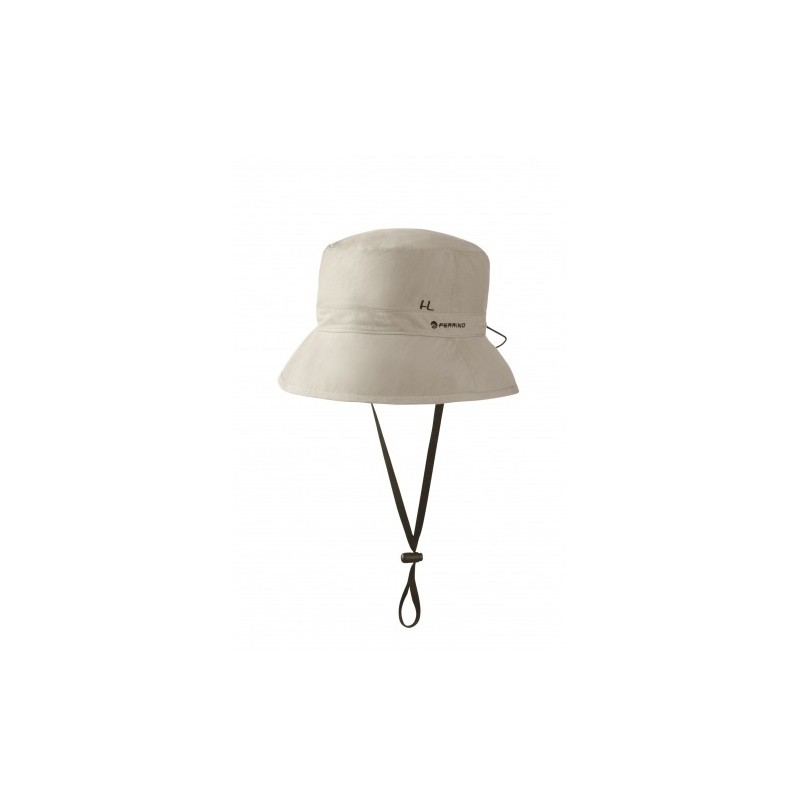 Ferrino Pack-It Hat Packable Hiking Hat