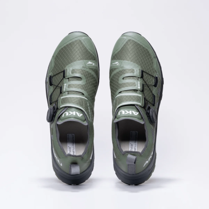 AKU Furiosa BOA Gtx mens green hiking avalynė
