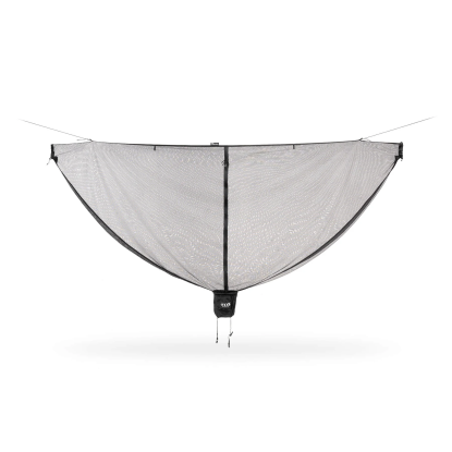ENO Guardian™ Bug Net black– hamako tinklelis nuo uodų ir vabzdžių