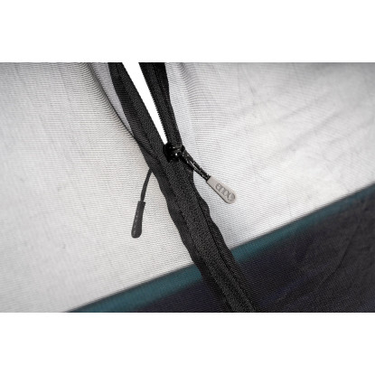 ENO Guardian™ Bug Net black– hamako tinklelis nuo uodų ir vabzdžių