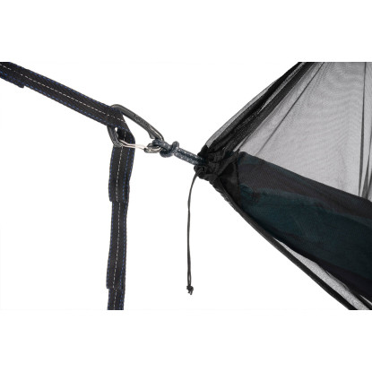 ENO Guardian™ Bug Net black– hamako tinklelis nuo uodų ir vabzdžių