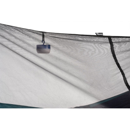 ENO Guardian™ Bug Net black– hamako tinklelis nuo uodų ir vabzdžių