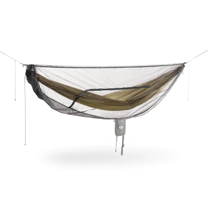ENO Guardian™ SL Bug Net – Ultralight Hammock Mosquito & Insect Net
