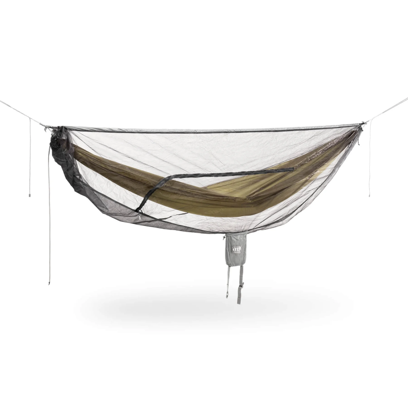 ENO Guardian™ SL Bug Net – Ultralight Hammock Mosquito & Insect Net