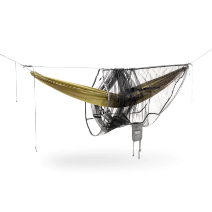 ENO Guardian™ SL Bug Net – itin lengvas hamako tinklelis nuo uodų ir vabzdžių