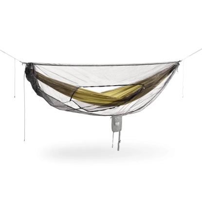 ENO Guardian™ SL Bug Net – Ultralight Hammock Mosquito & Insect Net