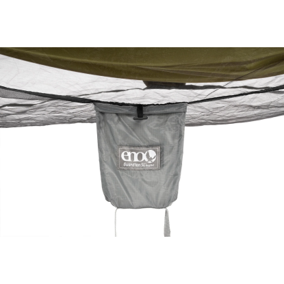 ENO Guardian™ SL Bug Net – Ultralight Hammock Mosquito & Insect Net