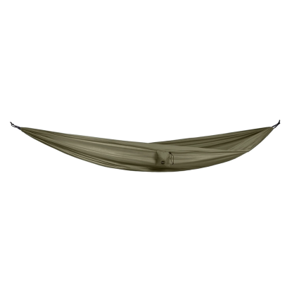 Rockland Canyon Single Ultralight – ultralengvas vienvietis hamakas Dark Green