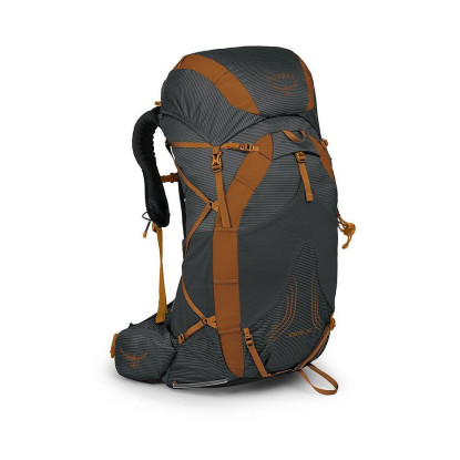 Osprey Exos 38 S22 – Ultralight Backpacking Backpack 38 L