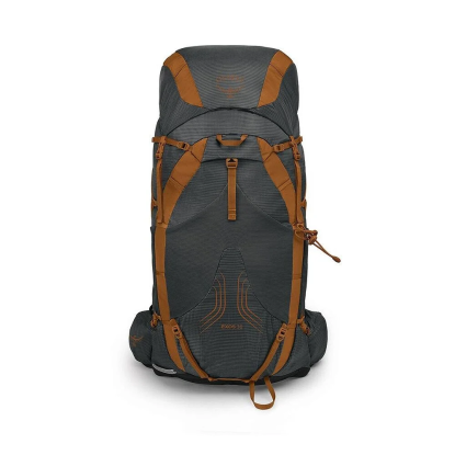 Osprey Exos 38 S22 – Ultralight Backpacking Backpack 38 L