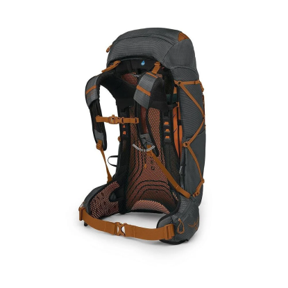 Osprey Exos 38 S22 – Ultralight Backpacking Backpack 38 L