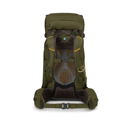 Osprey Kestrel 38 S23 – Hiking & Backpacking Backpack 38 L