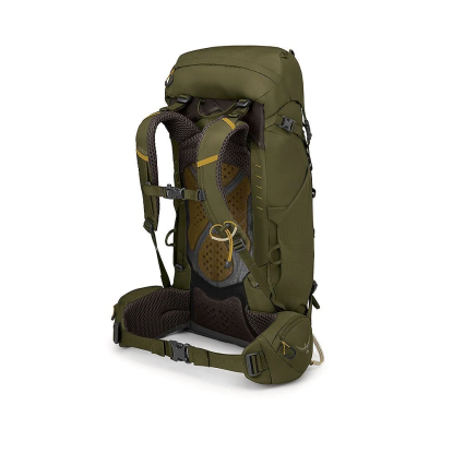 Osprey Kestrel 38 S23 – Hiking & Backpacking Backpack 38 L