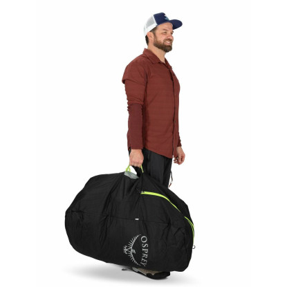 Osprey AirPorter Medium – kuprinės transportavimo užvalkalas 45–75 L