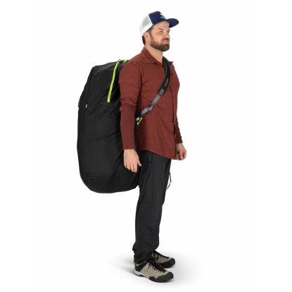 Osprey AirPorter Medium – kuprinės transportavimo užvalkalas 45–75 L