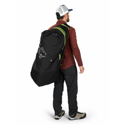 Osprey AirPorter Medium – kuprinės transportavimo užvalkalas 45–75 L