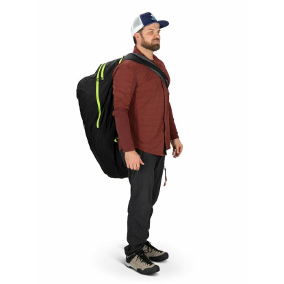 Osprey AirPorter Small S23 – kuprinės transportavimo užvalkalas iki 50 L