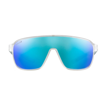 SOLAR Discovery Transparent / Blue SL3 poliarizuoti akiniai nuo saulės JSL17392756