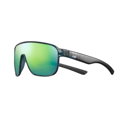 SOLAR Discovery Light Green SL3 Polarized Sunglasses JSL17395206
