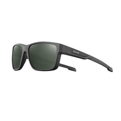 SOLAR GIBBY Black SL3 poliarizuoti akiniai nuo saulės JSL17490146