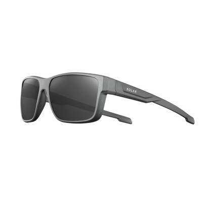 SOLAR GIBBY Dark Grey SL3 poliarizuoti akiniai nuo saulės JSL17490206