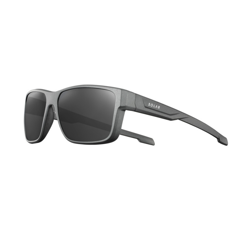 SOLAR GIBBY Dark Grey SL3 poliarizuoti akiniai nuo saulės JSL17490206