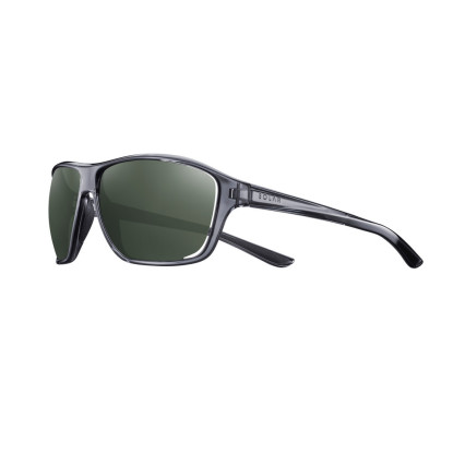 SOLAR CASSIUS Black SL3 poliarizuoti sportiniai akiniai nuo saulės JSL17600146