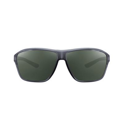 SOLAR CASSIUS Black SL3 Polarized Sports Sunglasses JSL17600146