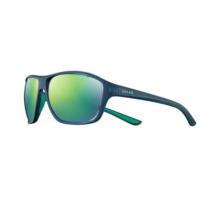SOLAR CASSIUS Blue Crystal SL3 poliarizuoti sportiniai akiniai nuo saulės JSL17605126