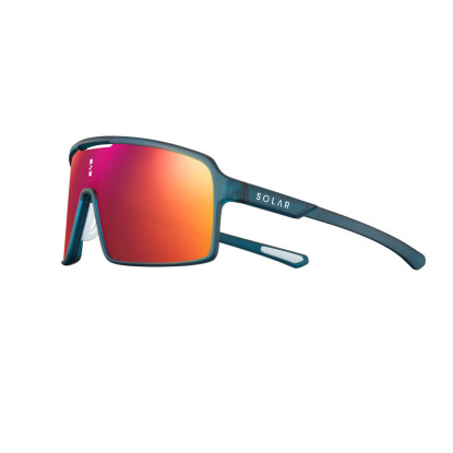 SOLAR EGAN Coral SL3 poliarizuoti sportiniai akiniai nuo saulės JSL17903126