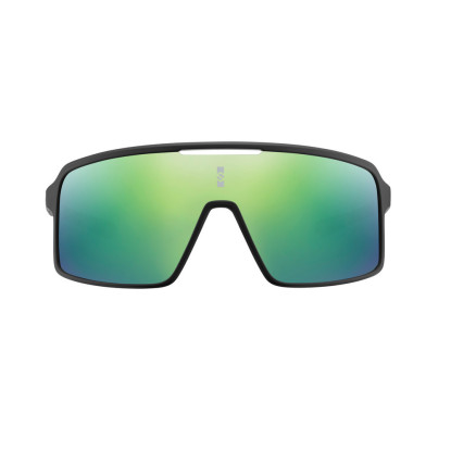 SOLAR EGAN Pale Green SL3 Polarized Sports Sunglasses JSL17905146