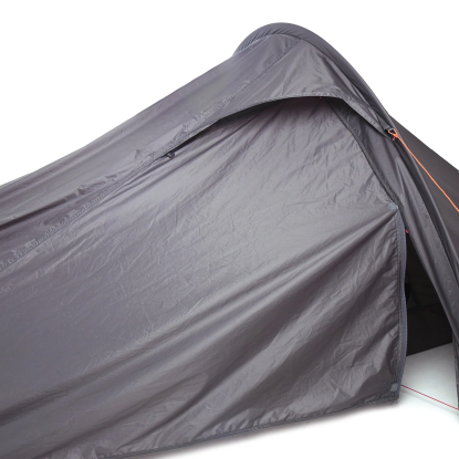 Lifesystems Solo Peak Tent – ultralengva 1 vietos turistinė palapinė (1 kg)