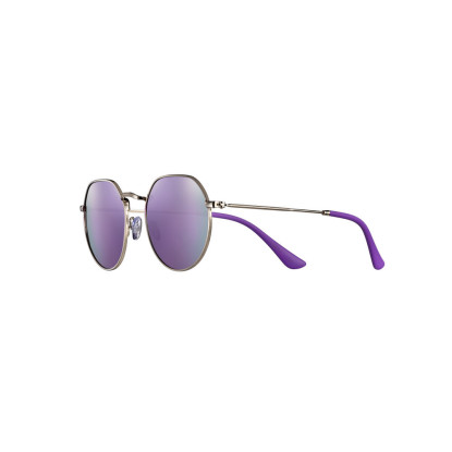 SOLAR Liam JSL40798556 – poliarizuoti saulės akiniai, Medium Purple