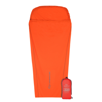 Lifeventure Thermolite Sleeping Bag Liner – Thermolite® miegmaišio įdėklas