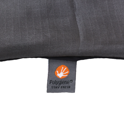 Lifeventure Silk Sleeping Bag Liner Rectangular – Lightweight Silk Blend Sleeping Bag Liner