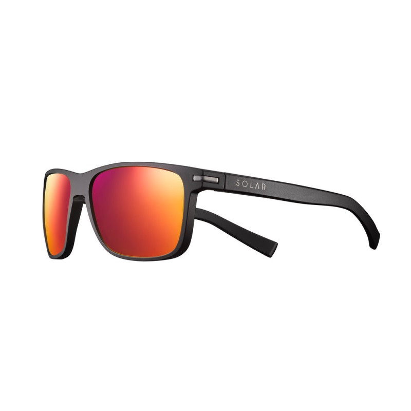SOLAR Young JSL12593146 Black SL3 – poliarizuoti saulės akiniai