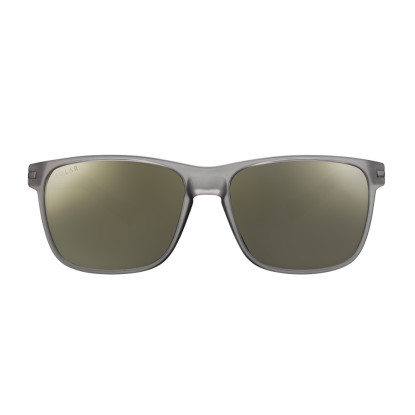 SOLAR Young JSL12594206 Amber Crystal Green Flash SL3 – poliarizuoti saulės akiniai