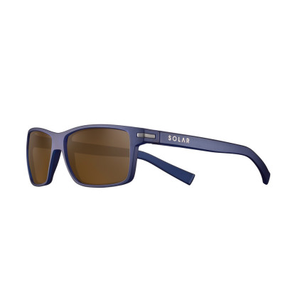 SOLAR Henry JSL12690126 Minuit SL3 – Polarized Sunglasses