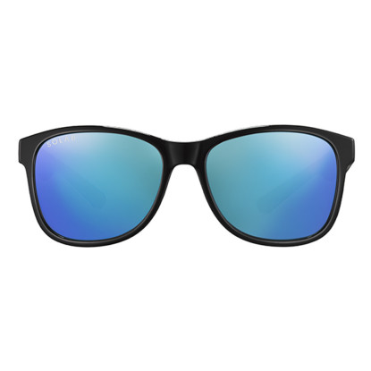 SOLAR Mayer JSL16792146 Noir/Bleu SL3 Blue Flash – saulės akiniai